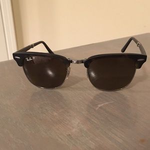 Ray Ban Folding Wayfarer